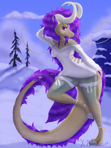 Character by TranLose