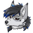 Discord Icon (128 x 128)
