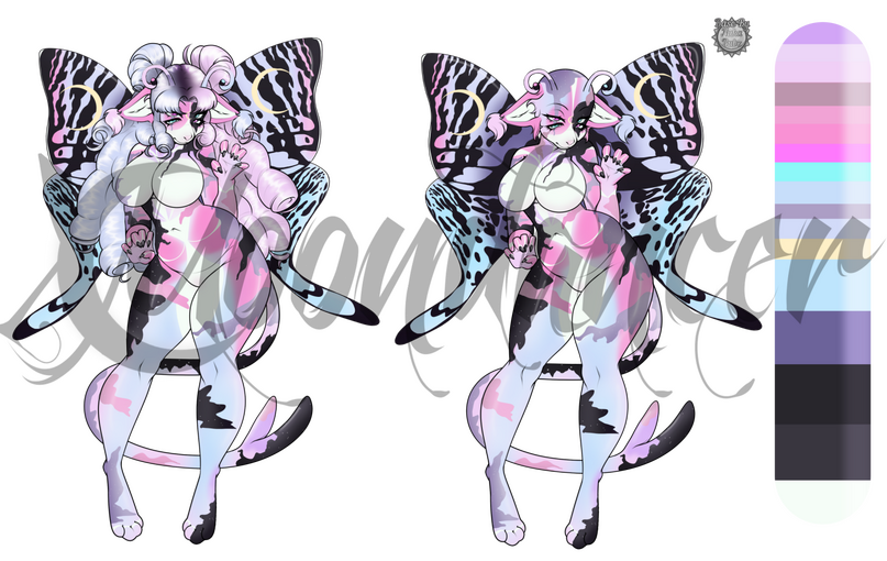 Designed for DarthKitten Base by Nukabubz